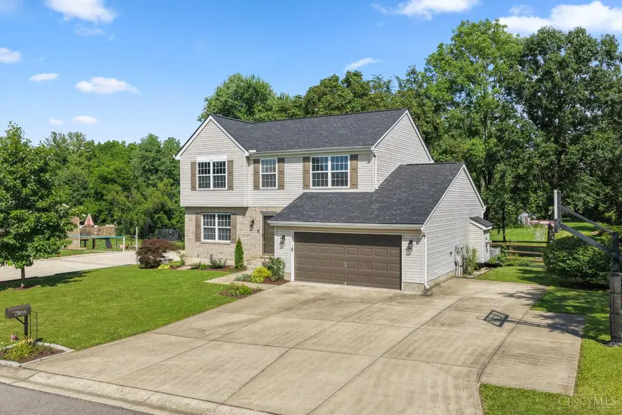 8042 Laurelwood Drive, Warren, OH 45039 - #3
