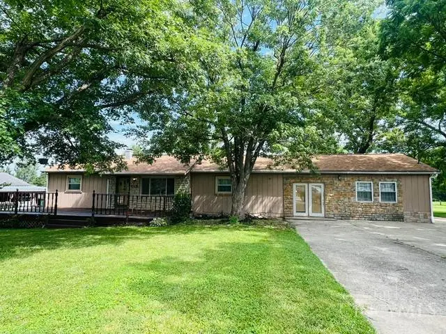 4276 Shafor Road, Liberty, OH 45011 - #1