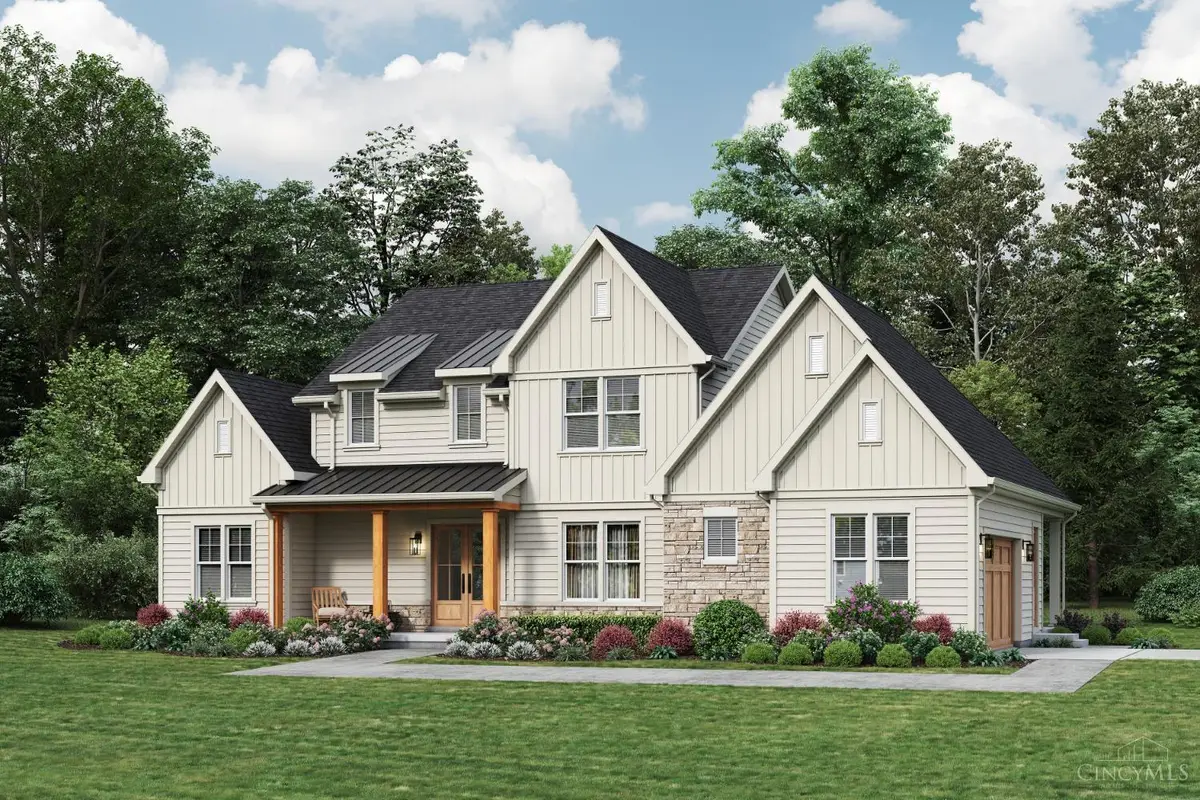7736 State Road, Anderson, OH 45255 - #1