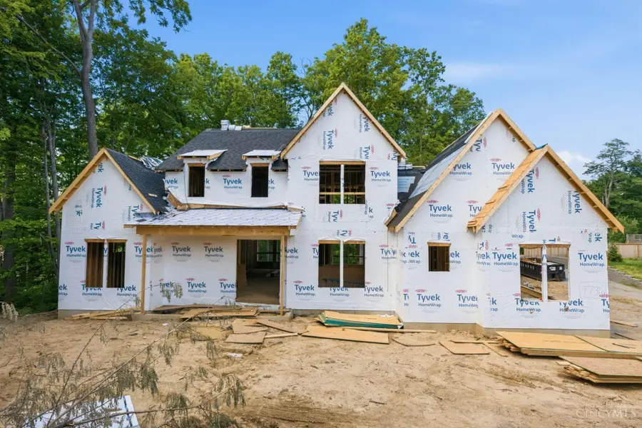 7736 State Road, Anderson, OH 45255 - #2