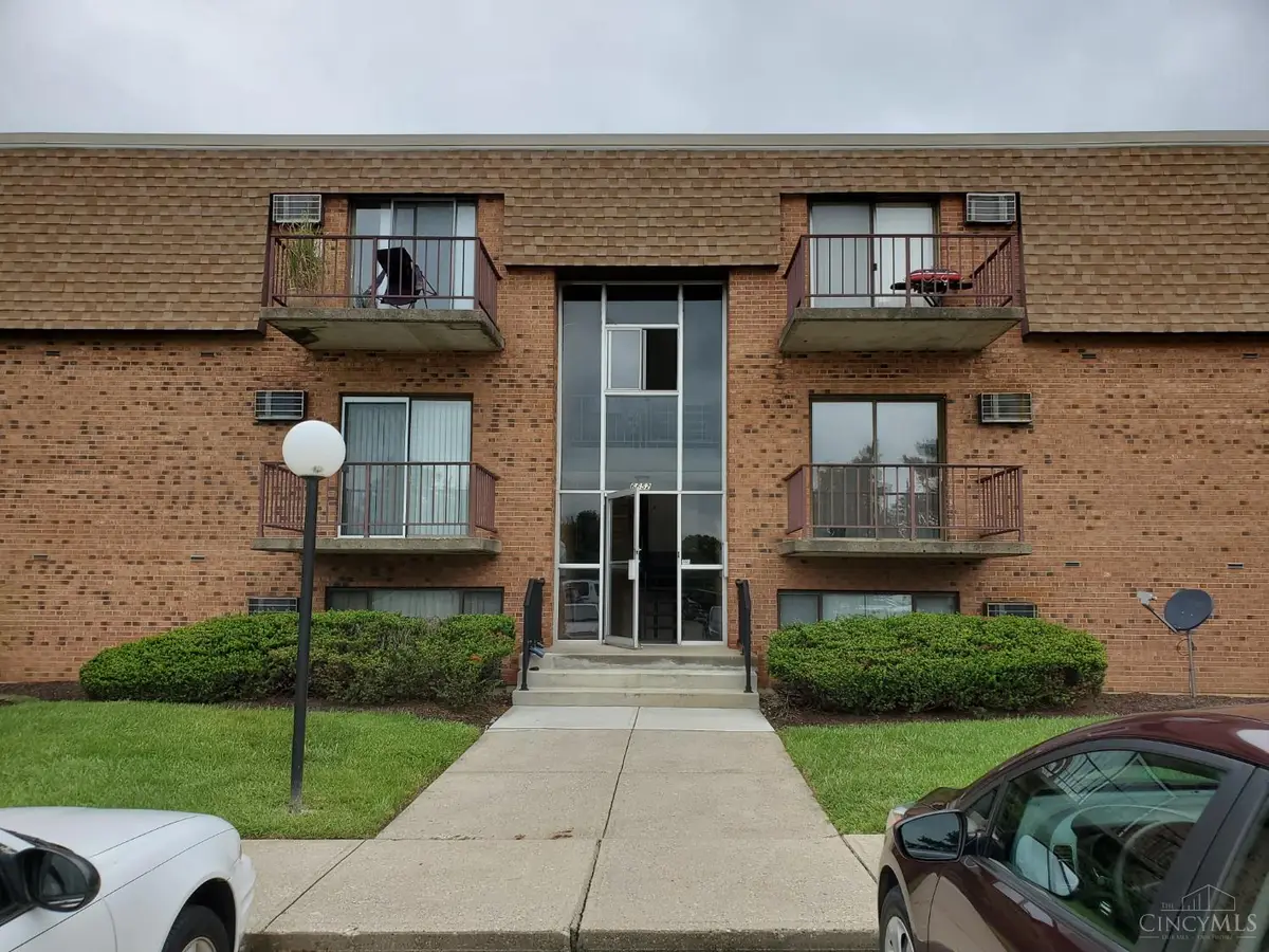 6646 Hearne Road #213, Green, OH 45248 - #1