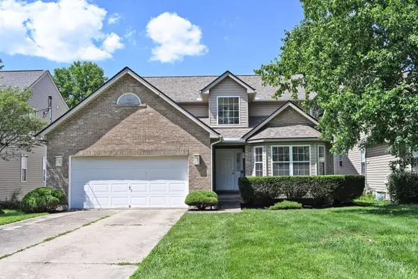 8552 Deerway Drive, Cincinnati, OH 45236
