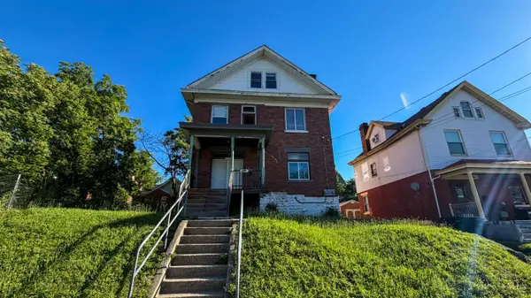 278 Helen Street, Cincinnati, OH 45219