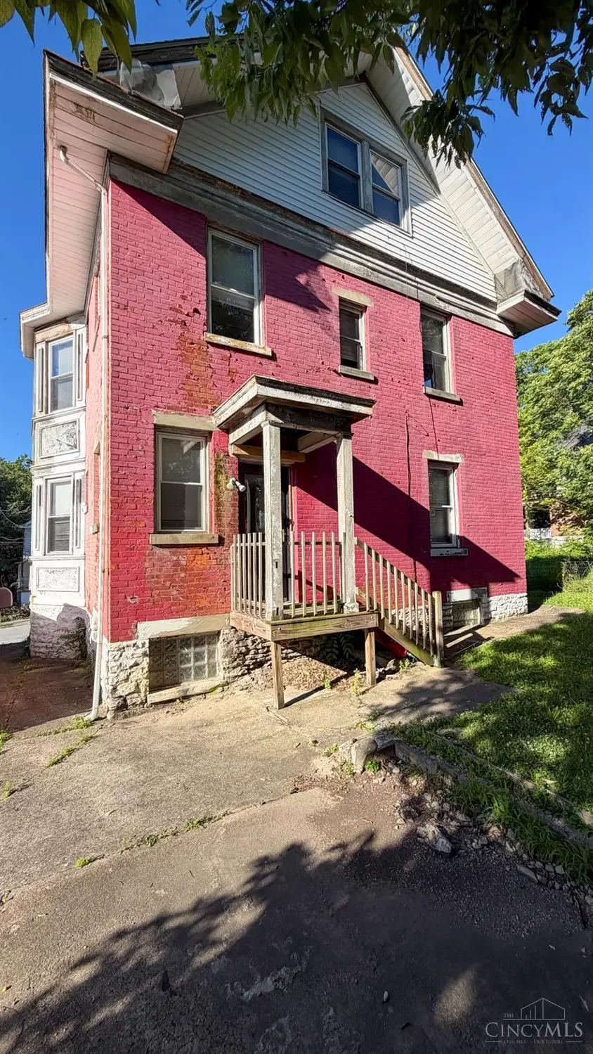 278 Helen Street, Cincinnati, OH 45219 - #3
