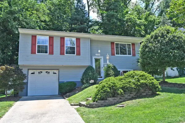 6043 Tridale Court, Cincinnati, OH 45230
