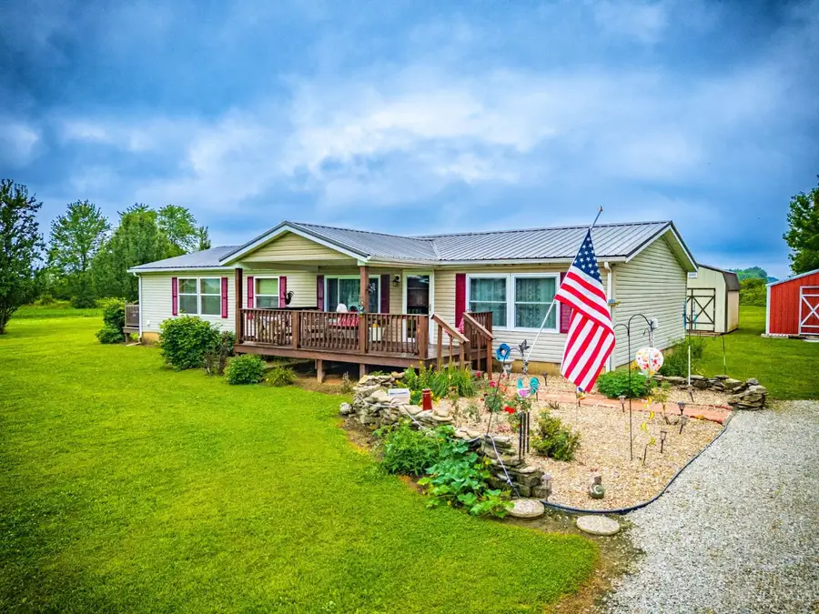 880 St Rt 137, Winchester, OH 45697 - #2