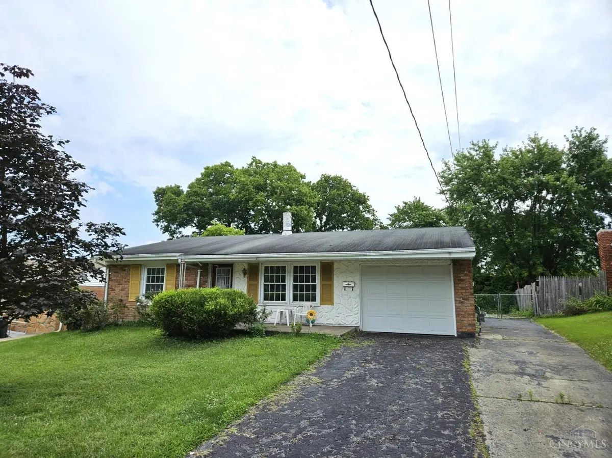 10944 Lemarie Drive, Sharonville, OH 45241 - #1