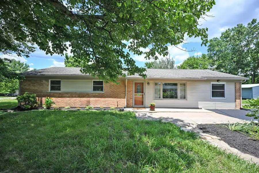 1102 Heatherstone Way, Mulberry, OH 45150 - #3