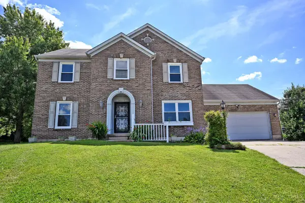 11407 Owenton Court, Forest Park, OH 45240