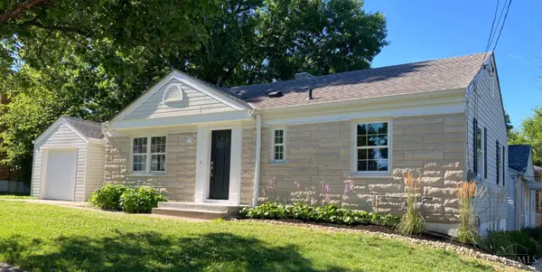 3291 Tulsa Court, Cincinnati, OH 45238