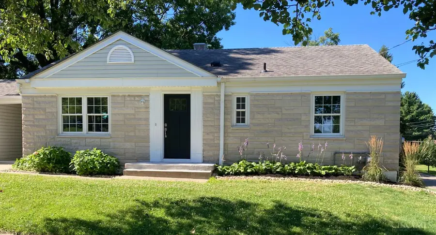 3291 Tulsa Court, Cincinnati, OH 45238 - #2