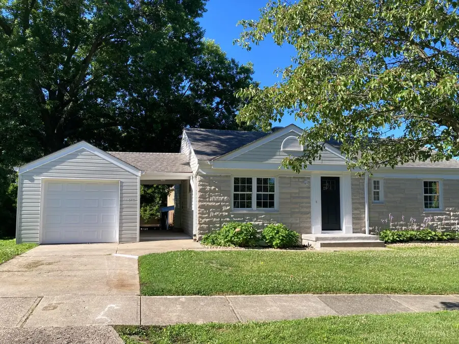 3291 Tulsa Court, Cincinnati, OH 45238 - #3