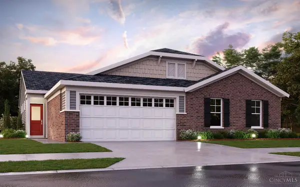 1084 Olivewood Avenue, Batavia Twp, OH 45103