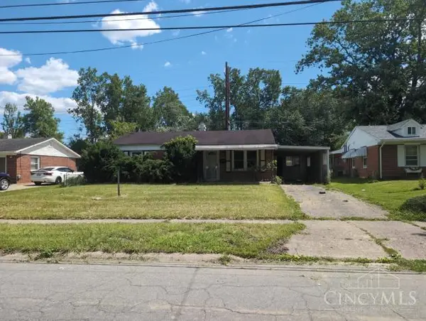 5250 Whaley Drive, Dayton, OH 45417