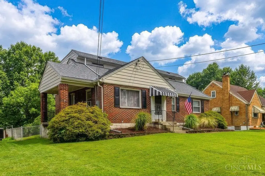 Address Withheld By Seller, Cincinnati, OH 45248 - #1