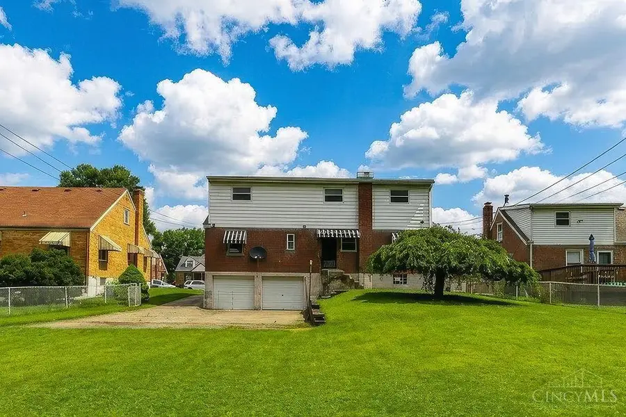 Address Withheld By Seller, Cincinnati, OH 45248 - #3