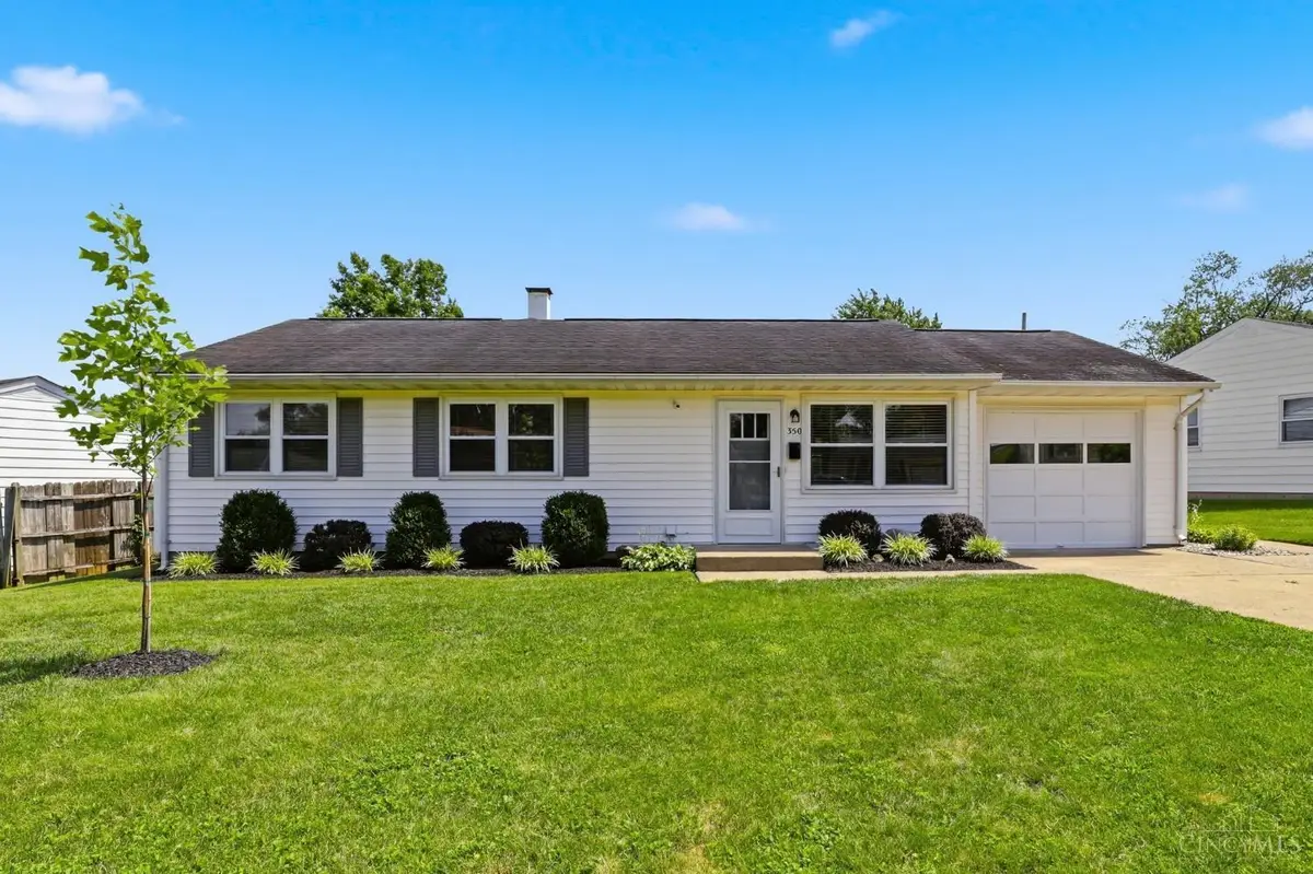 350 Cambridge Drive, Hamilton, OH 45013 - #1
