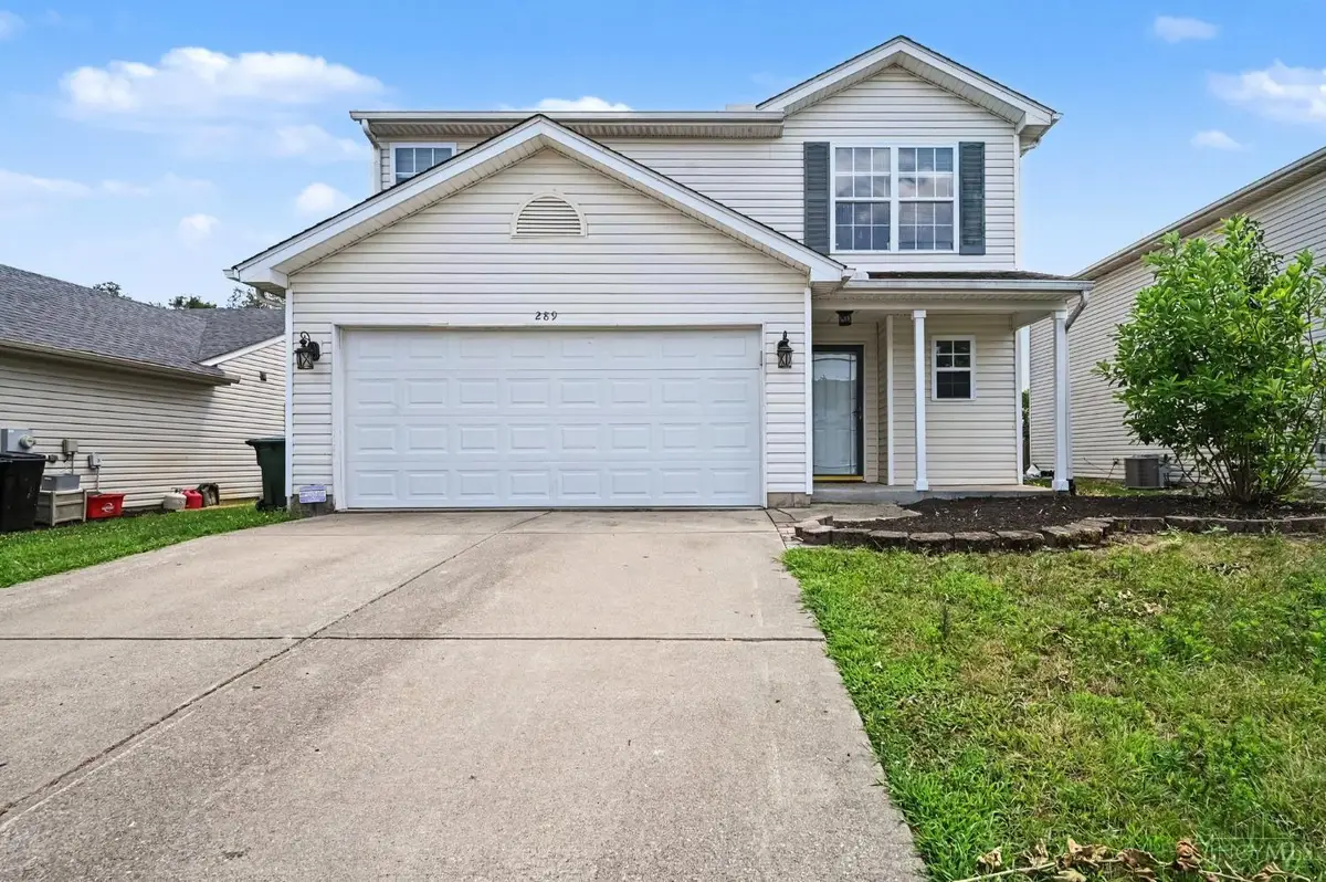 289 Elk Creek Drive, Trenton, OH 45067 - #1