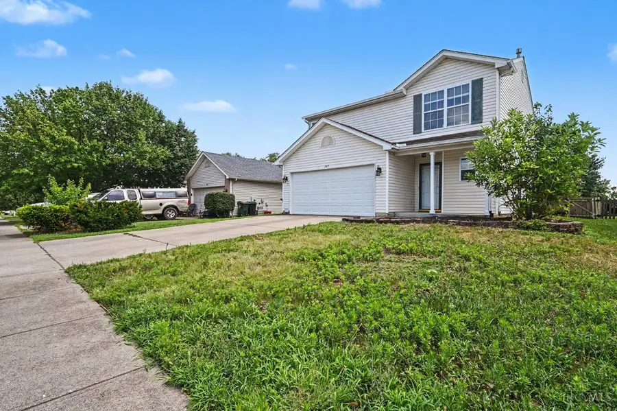 289 Elk Creek Drive, Trenton, OH 45067 - #2