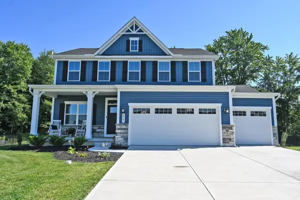 2367 Silverspring Walk, Batavia, OH 45103