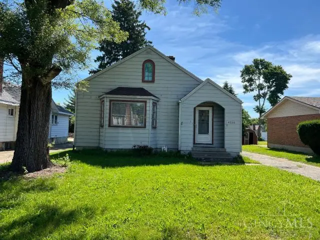 4236 Merrimac Avenue, Shiloh, OH 45405 - #2