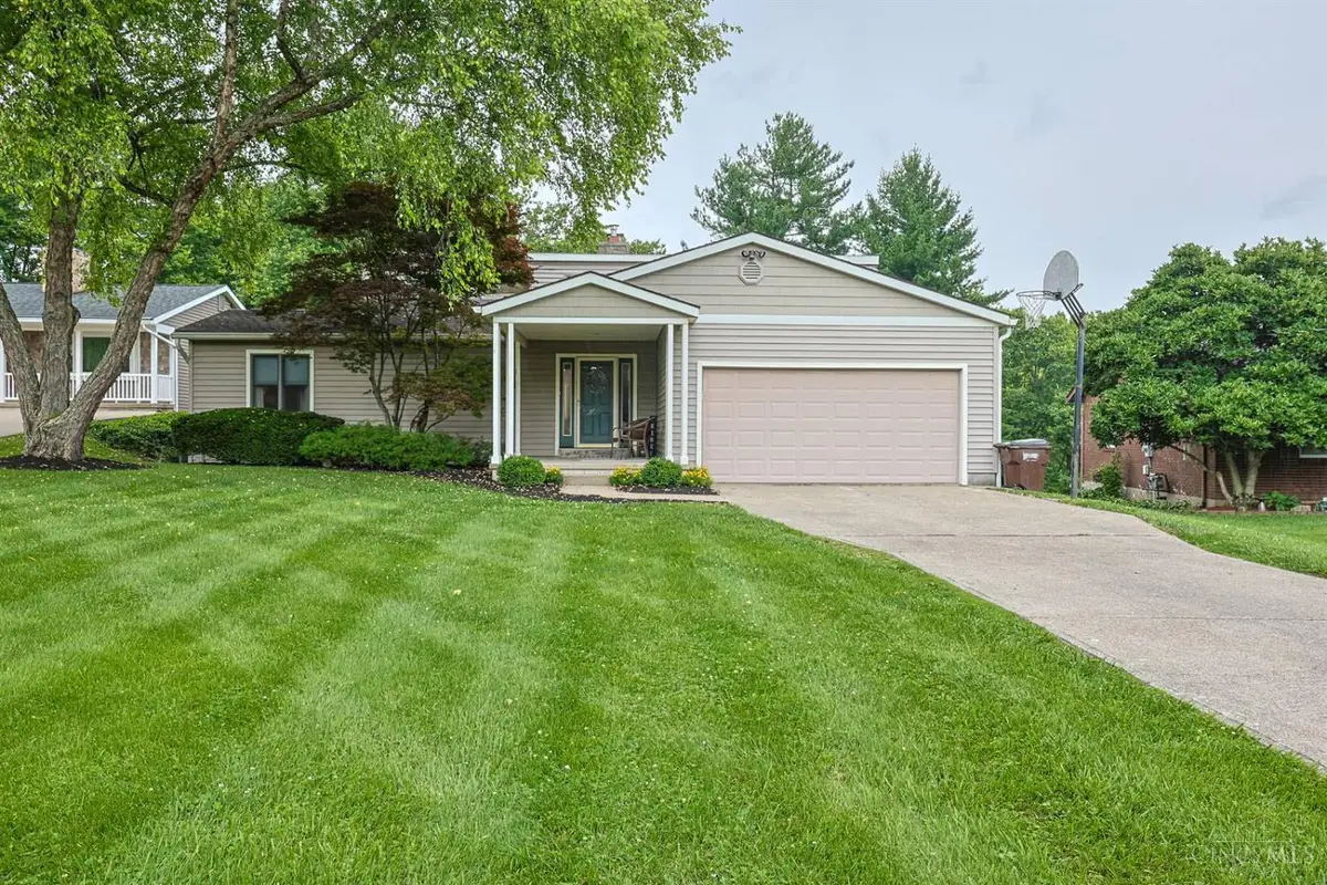 2940 Timberview Drive, Cincinnati, OH 45211 - #1