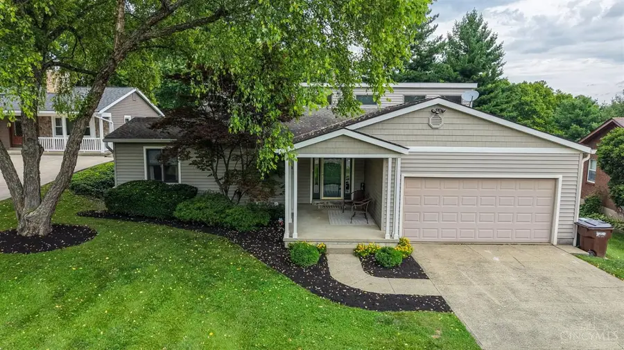 2940 Timberview Drive, Cincinnati, OH 45211 - #2