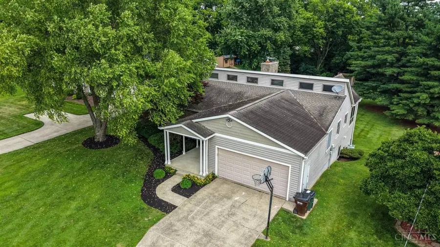 2940 Timberview Drive, Cincinnati, OH 45211 - #3
