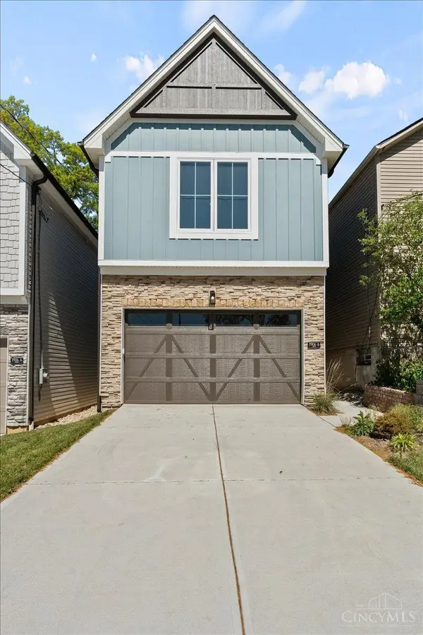 1906 Pogue Avenue #B, Cincinnati, OH 45208