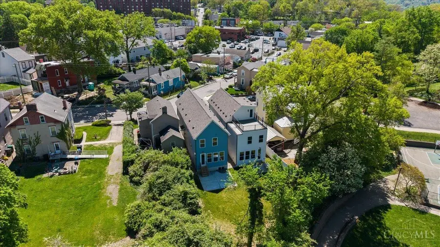1906 Pogue Avenue #B, Cincinnati, OH 45208 - #3