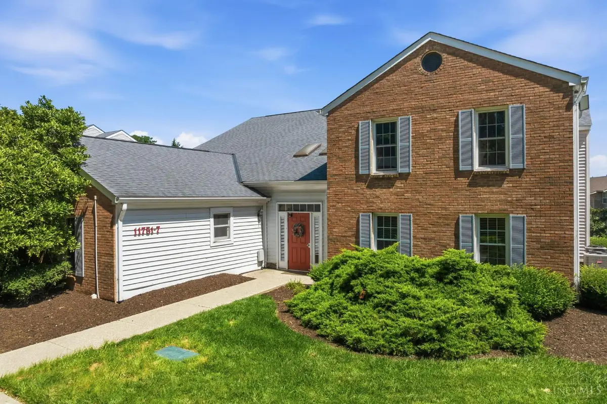 11753 Rose Lane #2, Springdale, OH 45246 - #1