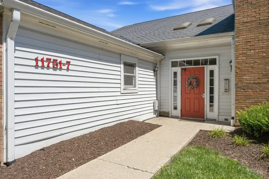 11753 Rose Lane #2, Springdale, OH 45246 - #2