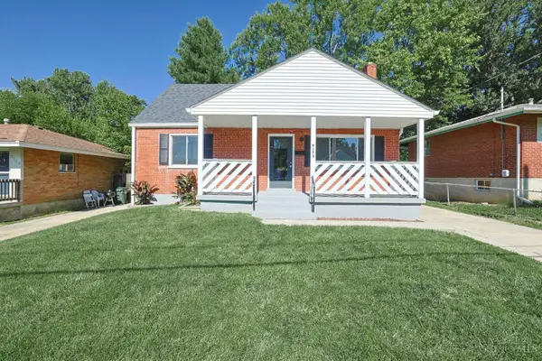 9173 Neil Drive, Colerain Twp, OH 45231
