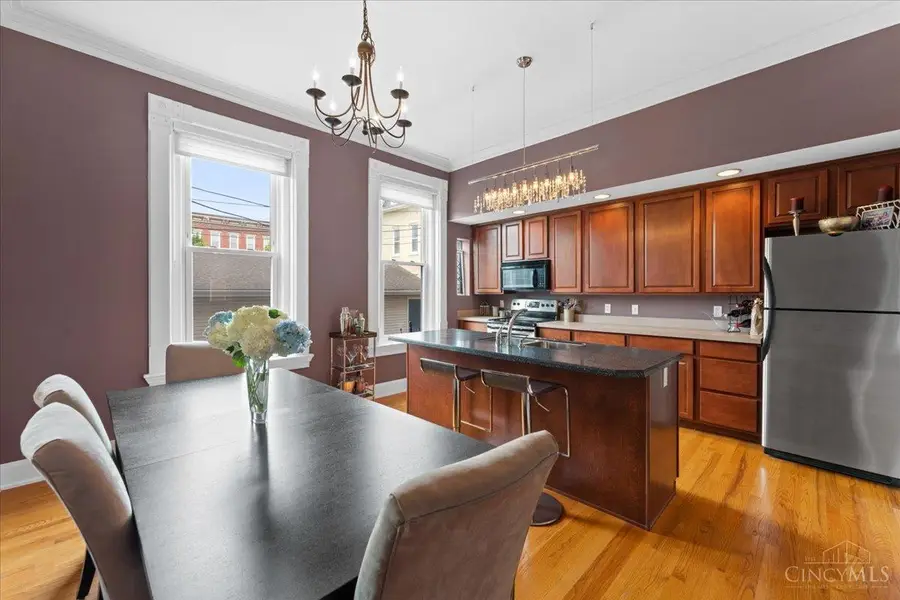 1931 Bigelow Street, Cincinnati, OH 45219 - #3