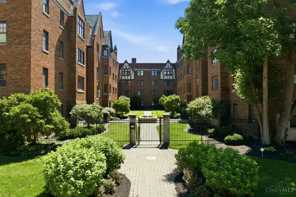 2324 Park Avenue #11, Cincinnati, OH 45206