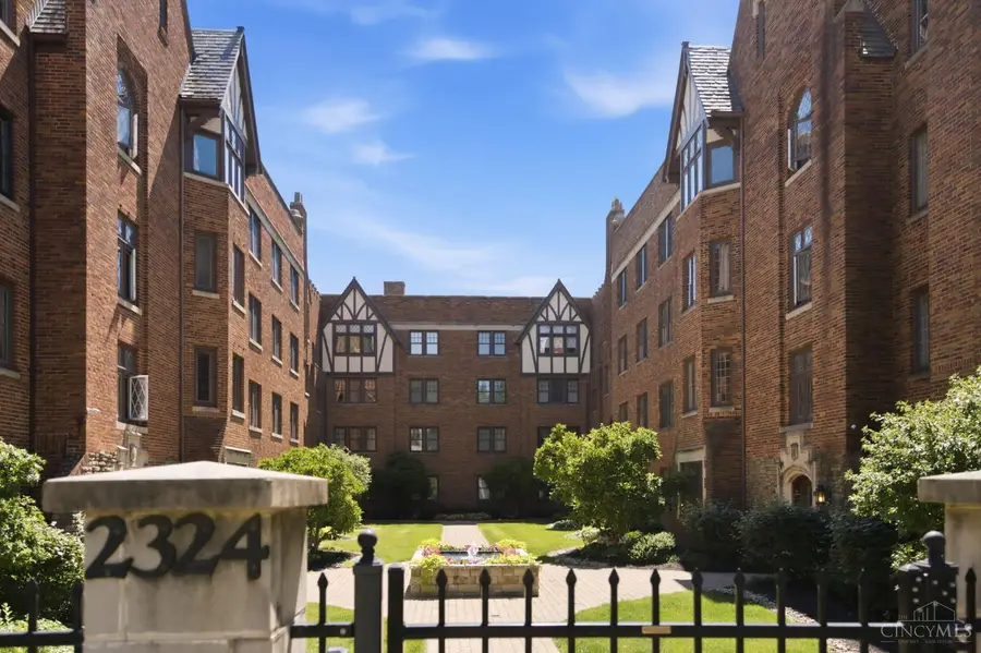 2324 Park Avenue #11, Cincinnati, OH 45206 - #2
