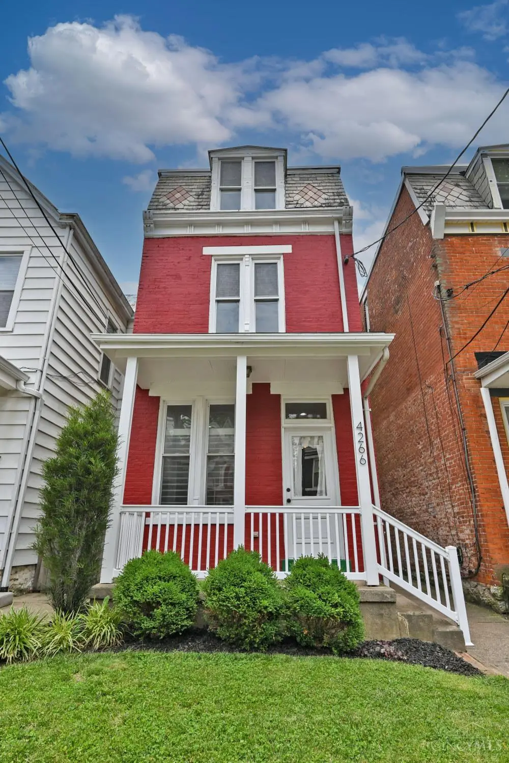 4266 Williamson Place, Cincinnati, OH 45223 - #1