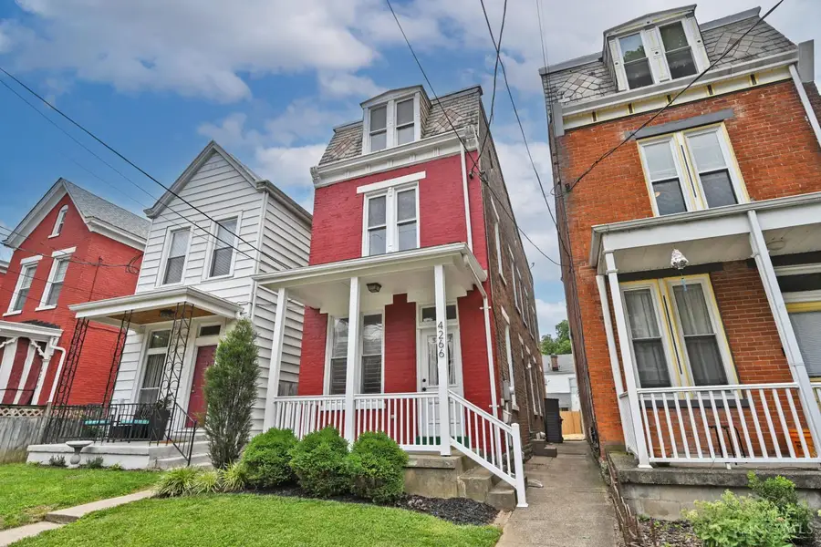 4266 Williamson Place, Cincinnati, OH 45223 - #2
