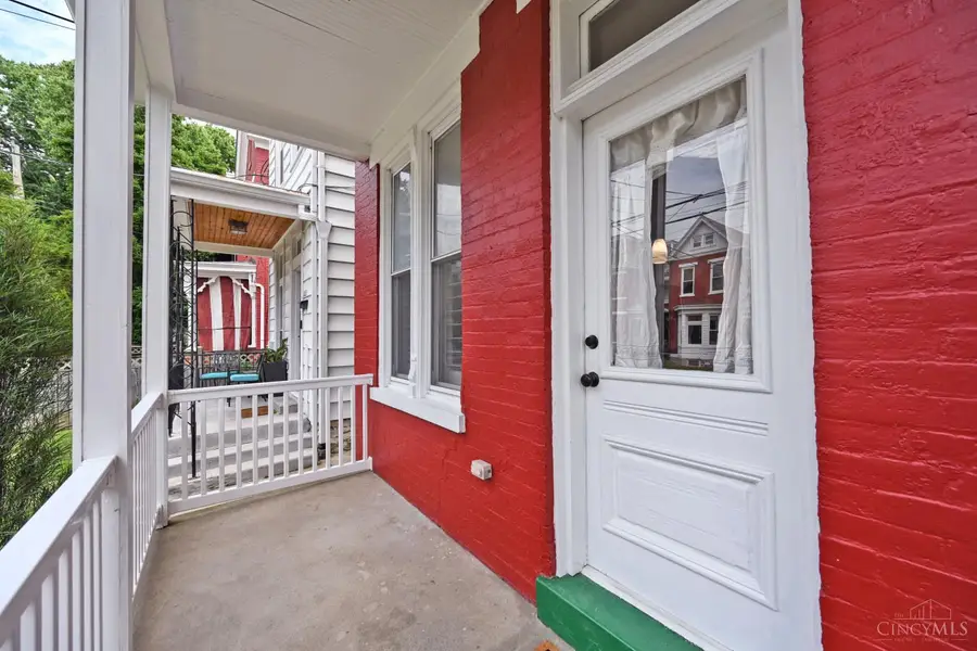 4266 Williamson Place, Cincinnati, OH 45223 - #3