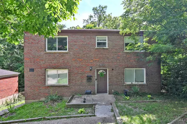 3143 Saffer Street, Cincinnati, OH 45211