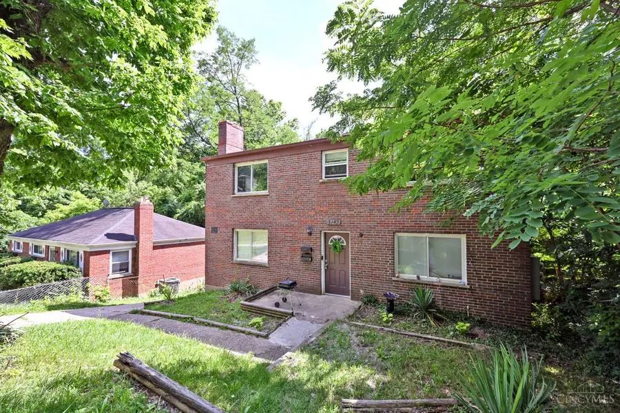 3143 Saffer Street, Cincinnati, OH 45211 - #2