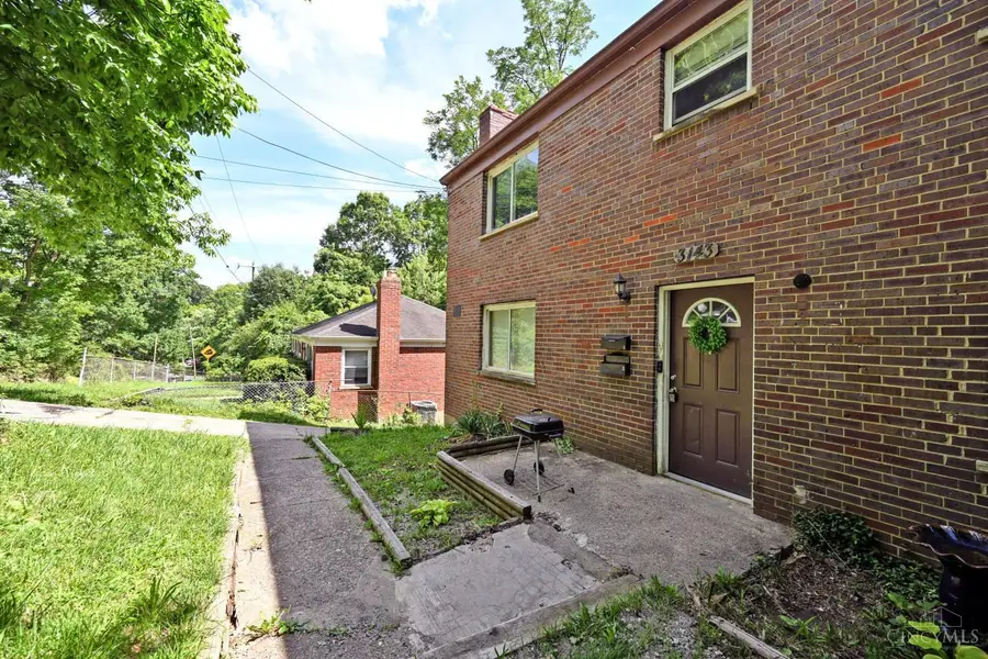 3143 Saffer Street, Cincinnati, OH 45211 - #3