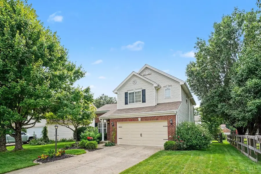 7751 Crystal Lake Lane, Warren, OH 45039 - #2