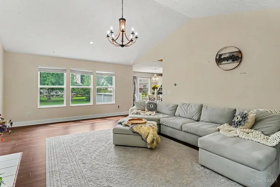 7751 Crystal Lake Lane, Warren, OH 45039 - #3