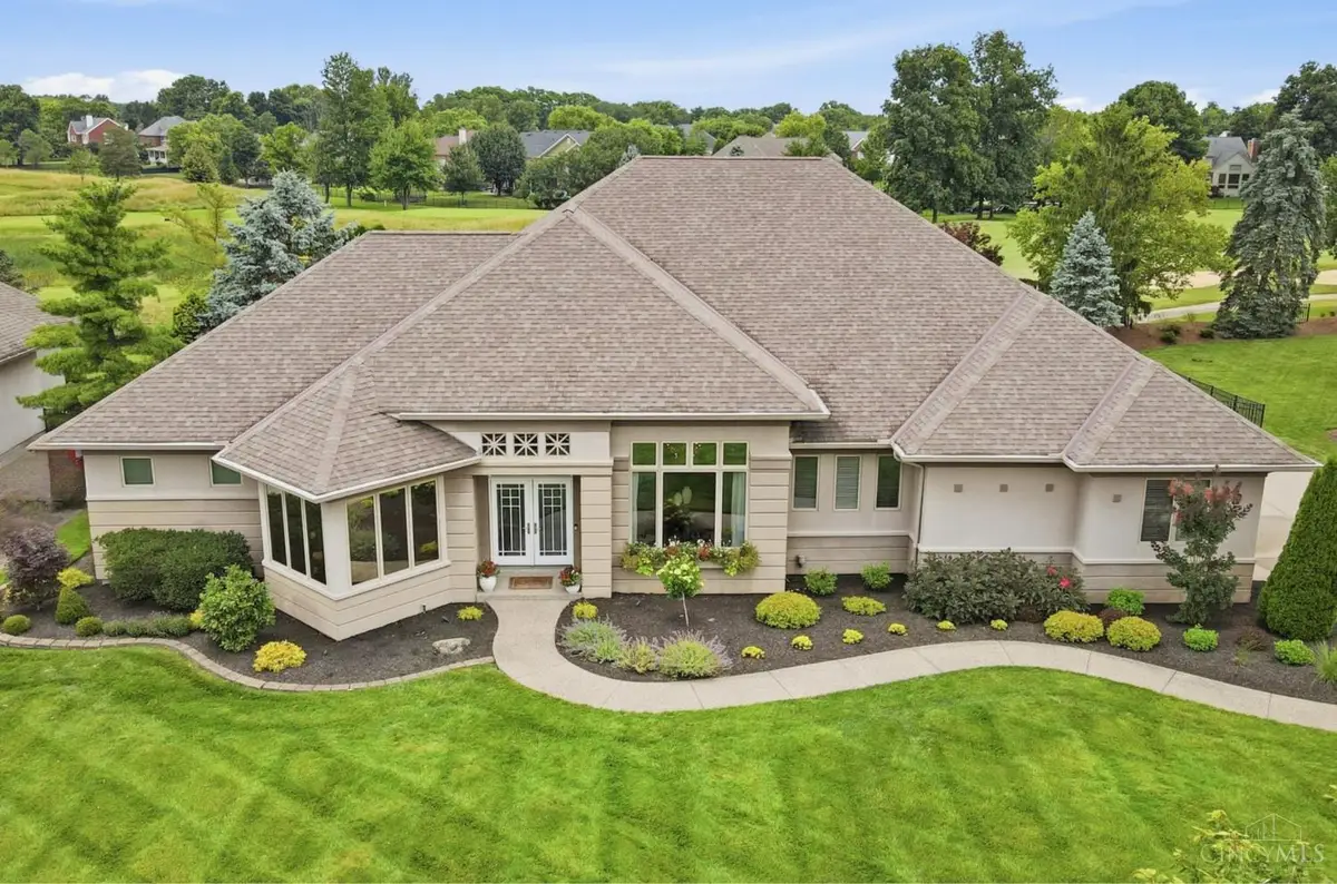 6567 Oasis Drive, Miami, OH 45140 - #1