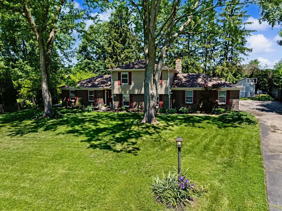 5309 Red Coach Road, Centerville, OH 45429 - #2