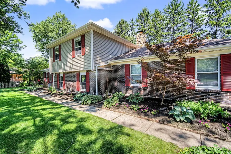 5309 Red Coach Road, Centerville, OH 45429 - #3
