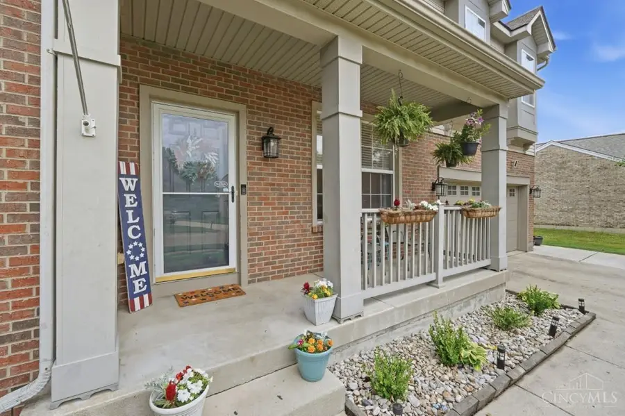 740 Oak Forest Drive, Warren, OH 45152 - #3