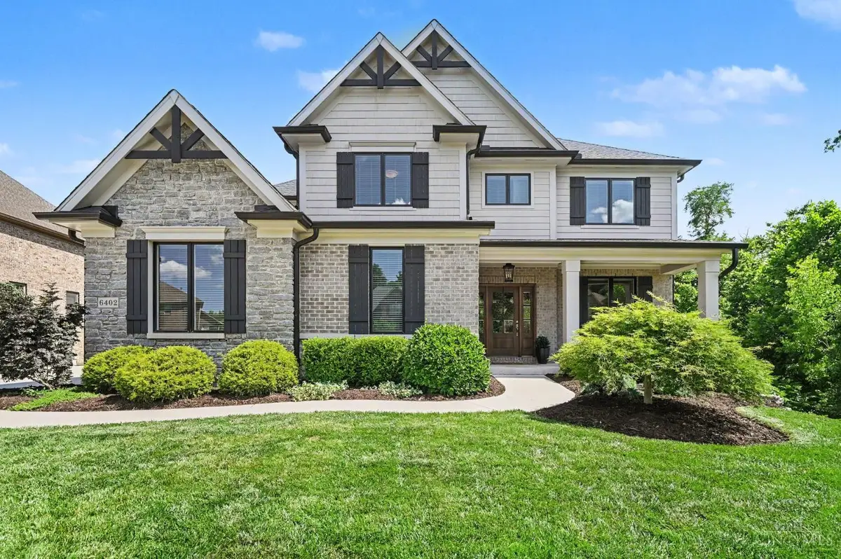 6402 Birch Creek Drive, Miami, OH 45140 - #1