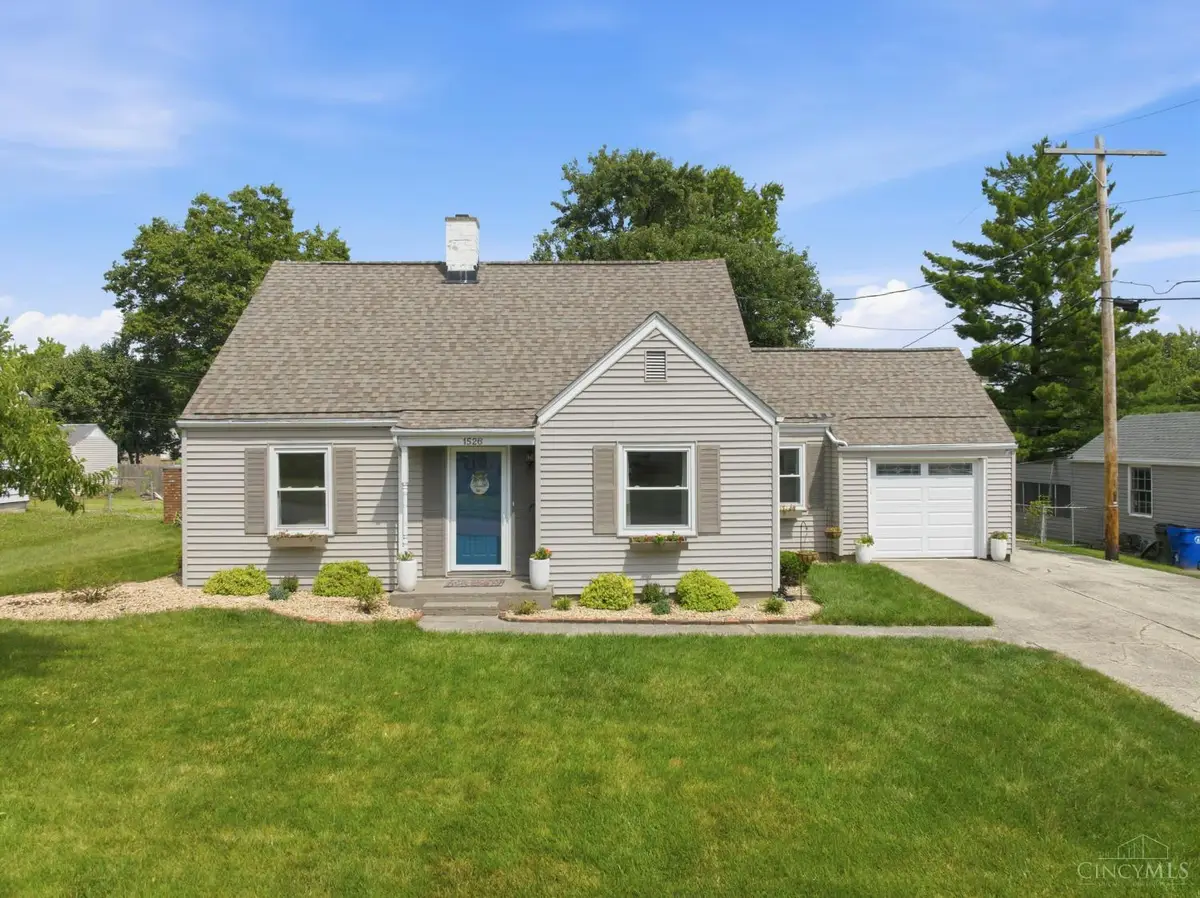 1526 Colony Terrace, Hamilton, OH 45013 - #1